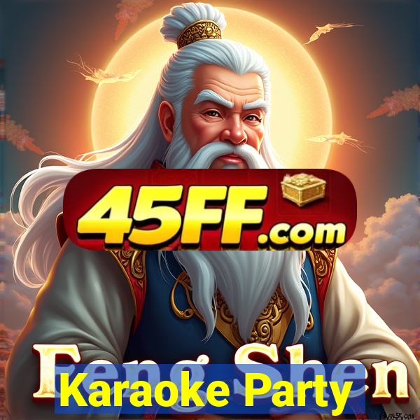 Karaoke Party